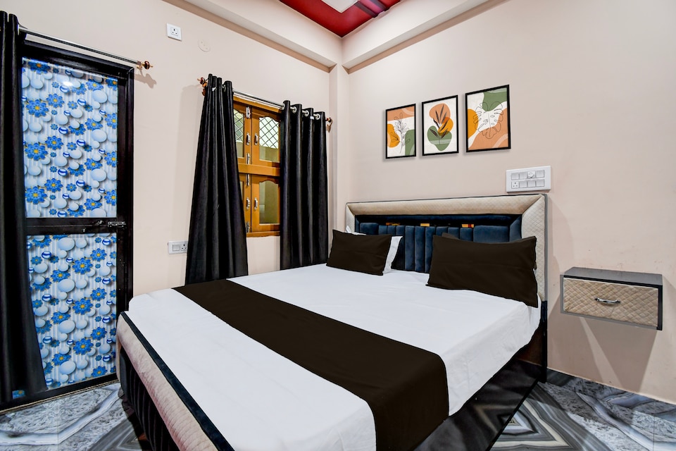 Hotel O The Lavish Landmark, Danapur, Patna