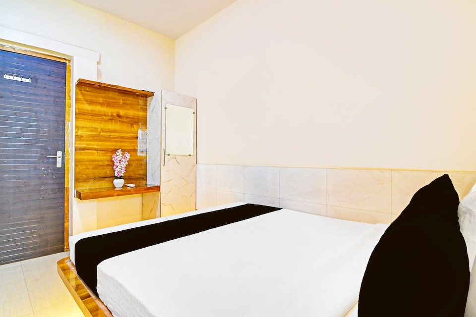 Hotel O Sonata, Howrah Kolkata, Kolkata