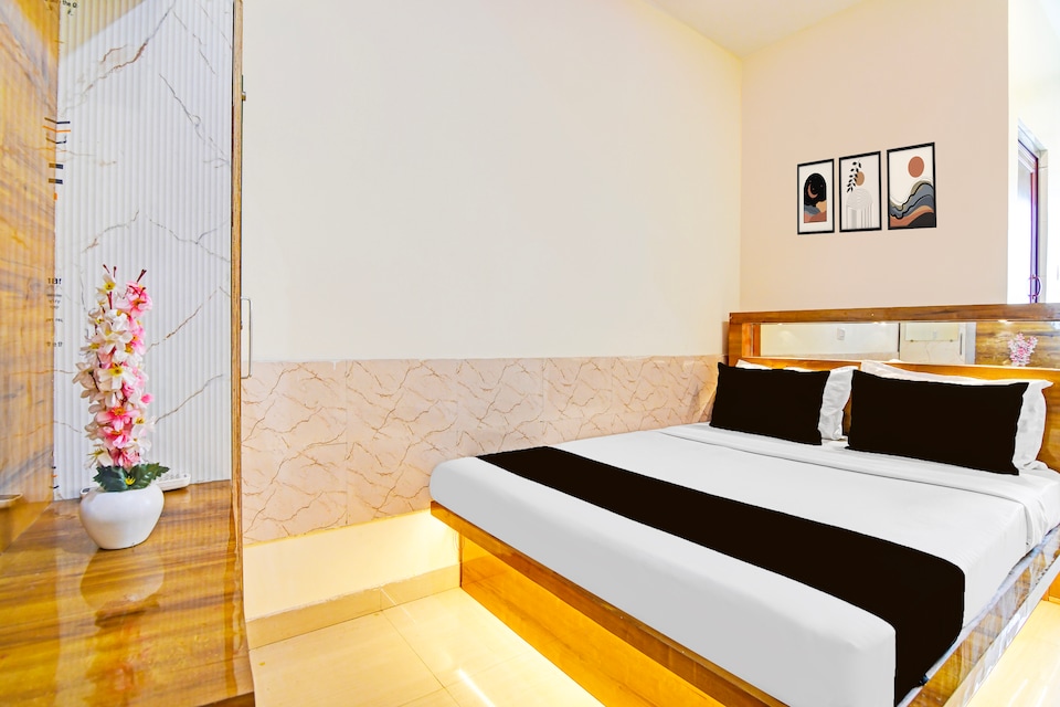 Hotel O Sonata, Howrah Kolkata, Kolkata