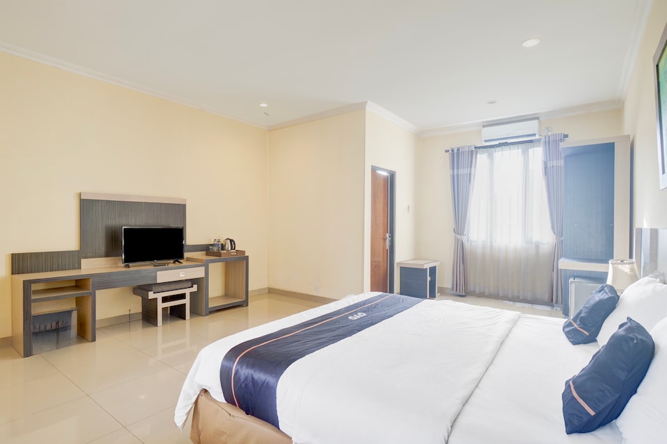 Hotel O Bogor near Taman Safari formerly Ken Raudhah Inn, Puncak Bogor, Bogor