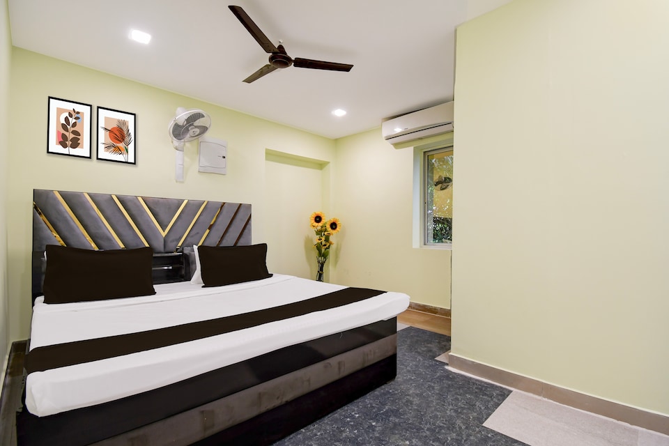 Hotel O Royal Retreat , VaniVihar Bhubaneswar, Bhubaneswar