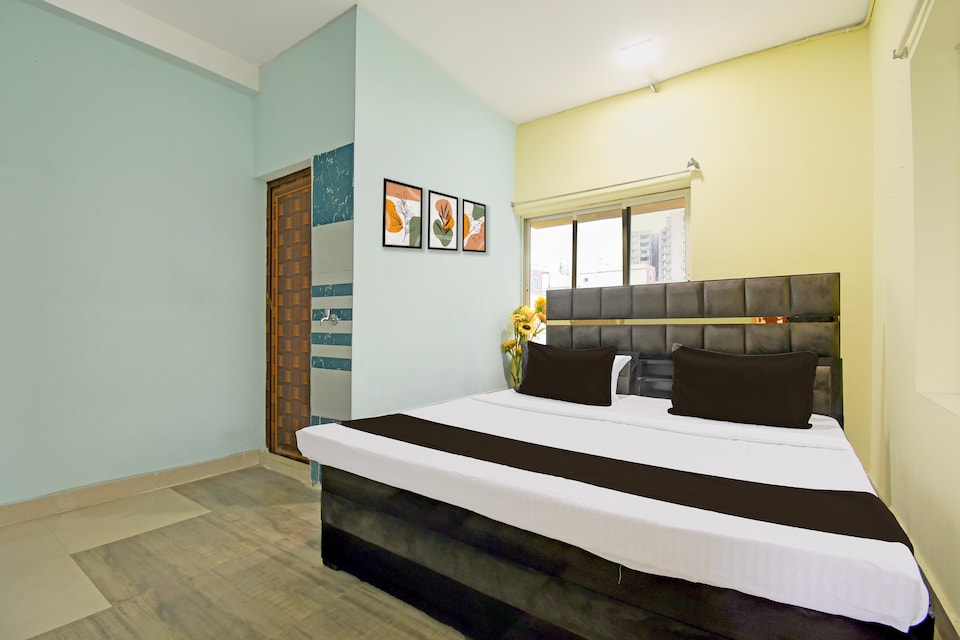 Hotel O Royal Retreat , VaniVihar Bhubaneswar, Bhubaneswar