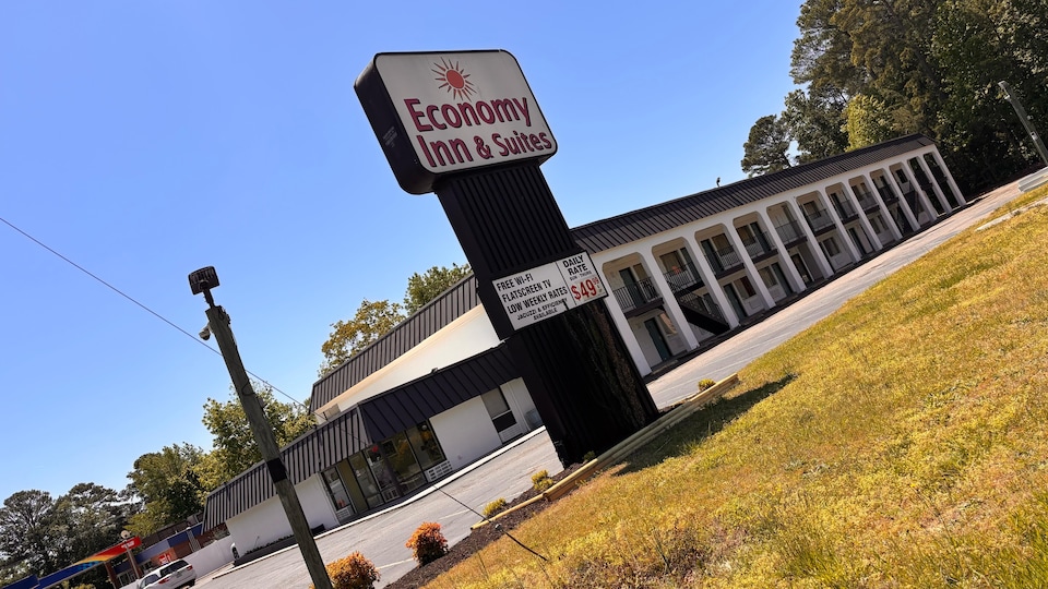 Sunrise Inn By OYO Newport News US-60, Newport News VA, Newport News PA