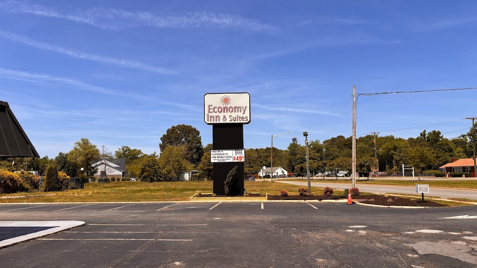 Sunrise Inn By OYO Newport News US-60, Newport News VA, Newport News PA