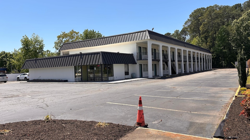 Sunrise Inn By OYO Newport News US-60, Newport News VA, Newport News PA