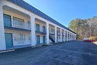 Sunrise Inn By OYO Newport News US-60