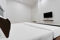 Super HOTEL O THE HEAVEN INN 2