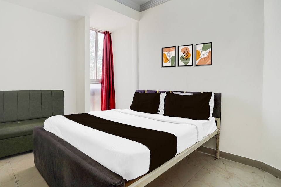 Super Hotel O Panchi Pride, MP Nagar Bhopal, Bhopal