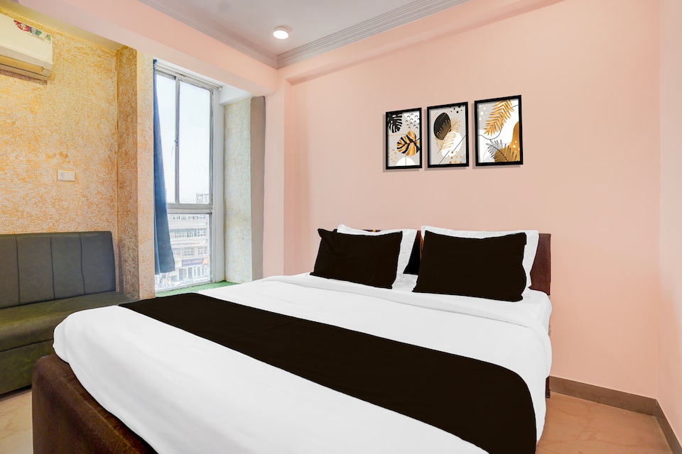 Super Hotel O Panchi Pride, MP Nagar Bhopal, Bhopal