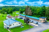 Cadiz Motel by OYO on route 250