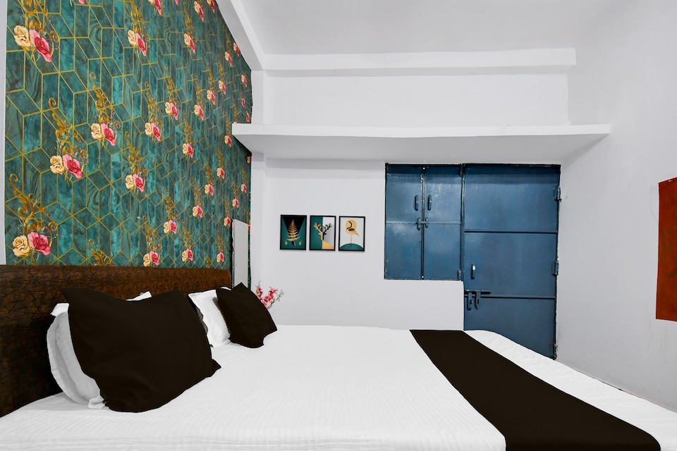 Hotel O Paradiso, Jehanabad, Jehanabad