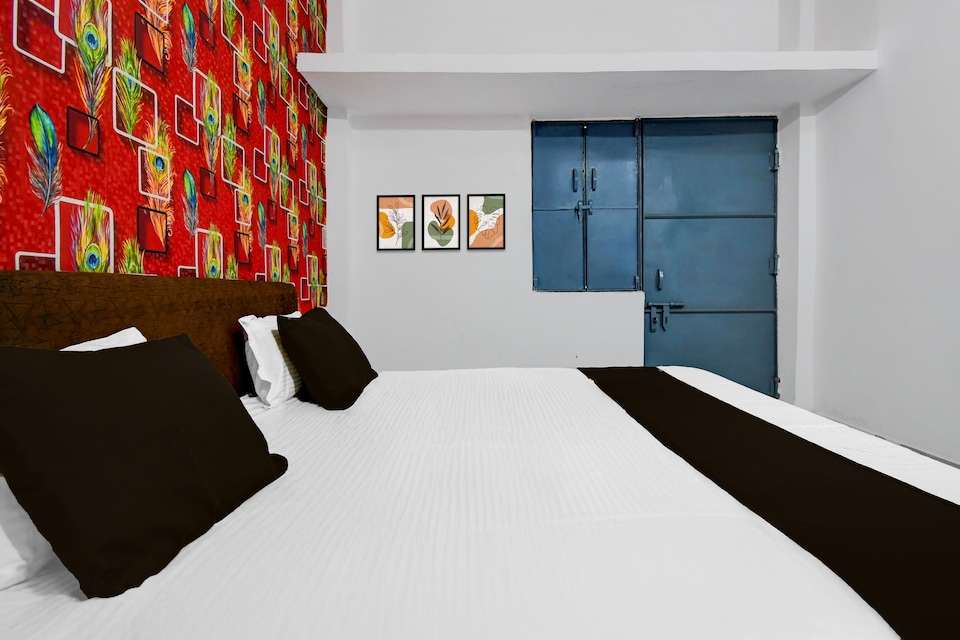 Hotel O Paradiso, Jehanabad, Jehanabad