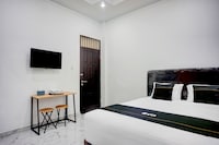 Hotel O Sm Raja Guest House