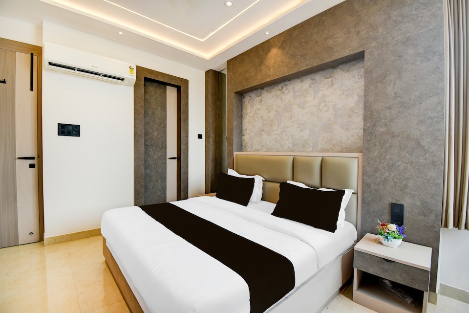 Super Townhouse Oak Ratanpur Panki, IIT Kanpur, Kanpur