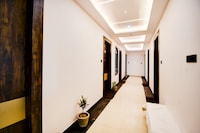 Super Townhouse Oak Ratanpur Panki