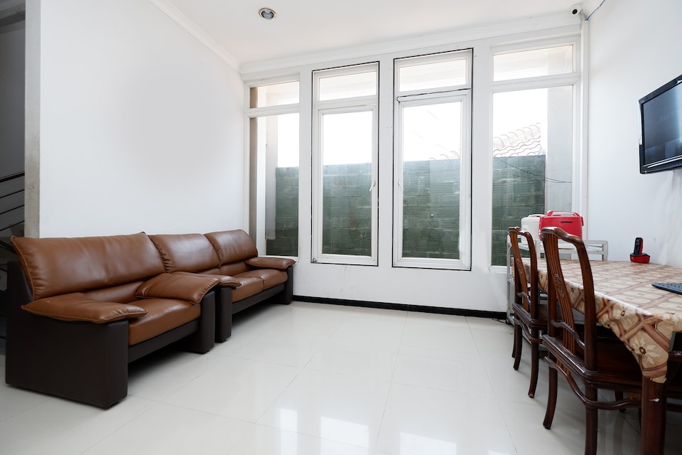 Hotel O Peaceful Residence, Semarang Kota, Semarang