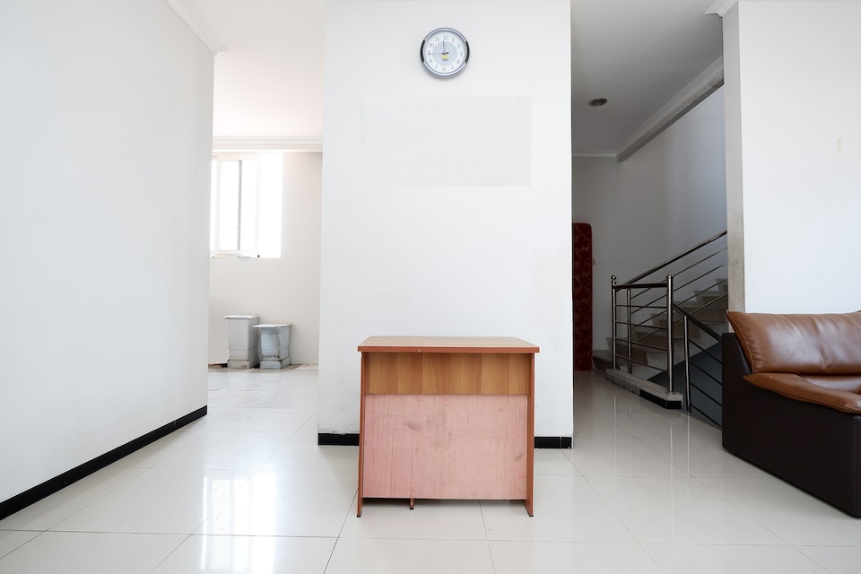 Hotel O Peaceful Residence, Semarang Kota, Semarang