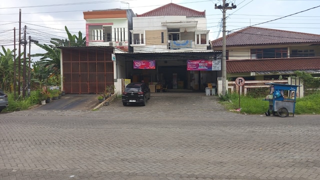 Hotel O Peaceful Residence