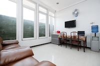 Hotel O Peaceful Residence