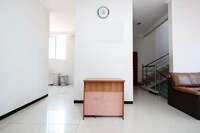 Hotel O Peaceful Residence