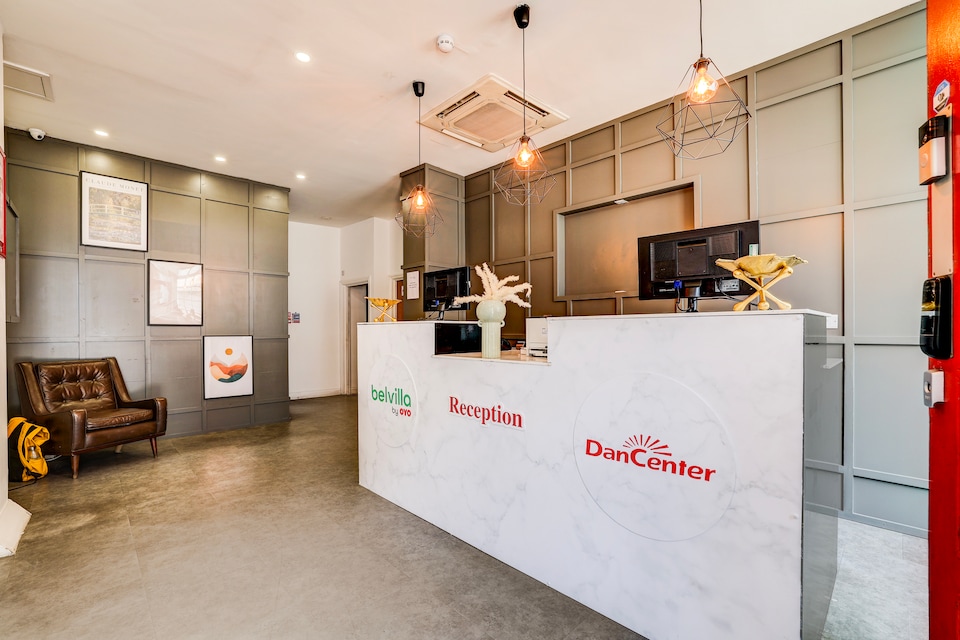 Belvilla Ilford Station Hotel, 4 min from Elizabeth line, Ilford (Greater London), Ilford
