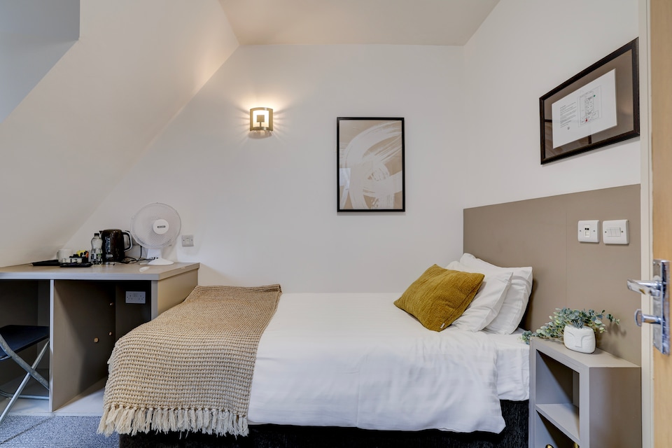 Belvilla Ilford Hill Hotel London, Ilford (Greater London), Ilford