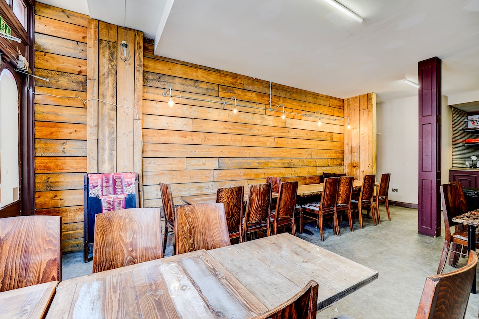 Belvilla Ilford Hill Hotel London, Ilford (Greater London), Ilford