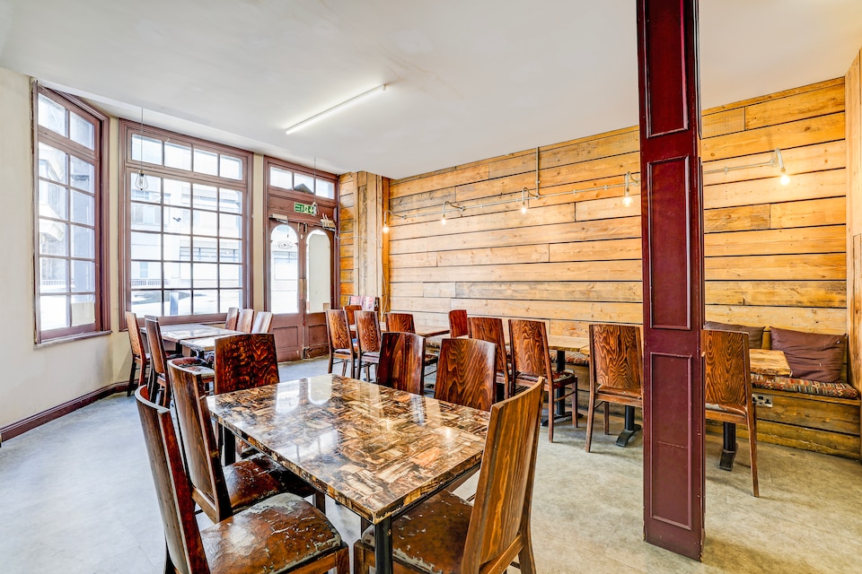 Belvilla Ilford Hill Hotel London, Ilford (Greater London), Ilford