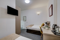 Belvilla Ilford Hill Hotel London