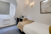 Belvilla Ilford Hill Hotel London