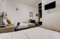 Belvilla Ilford Hill Hotel London