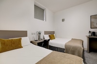 Belvilla Ilford Hill Hotel London