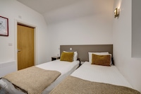 Belvilla Ilford Hill Hotel London