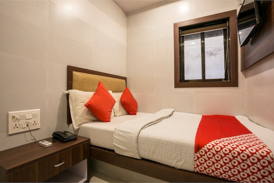 Townhouse Oak Ulwe, Mumbai Panvel-CBD, Mumbai