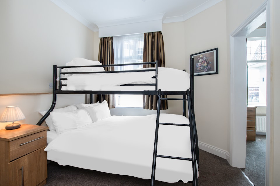 Belvilla Russel Court Hotel Bournemouth Central, Bournemouth, Bournemouth