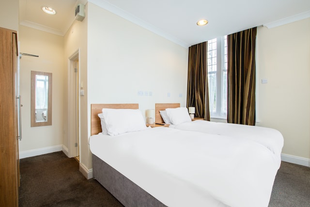 Belvilla Russel Court Hotel Bournemouth Central