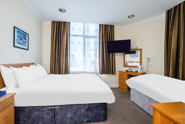 Belvilla Russel Court Hotel Bournemouth Central