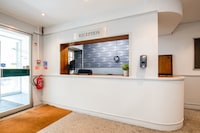 Russel Court Hotel Bournemouth Central