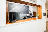 Russel Court Hotel Bournemouth Central