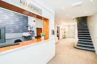 Russel Court Hotel Bournemouth Central