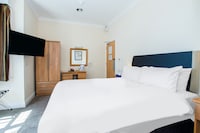 Belvilla Russel Court Hotel Bournemouth Central