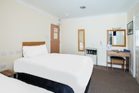 Belvilla Russel Court Hotel Bournemouth Central