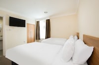 Belvilla Russel Court Hotel Bournemouth Central