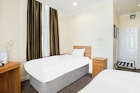 Belvilla Russel Court Hotel Bournemouth Central