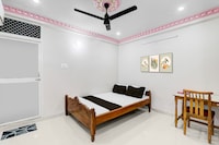 SPOT ON Hotel Parvati Resort