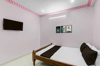 SPOT ON Hotel Parvati Resort