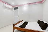 SPOT ON Hotel Parvati Resort