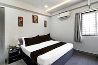Super Hotel O N Grand 