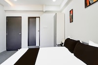 Super Hotel O N Grand 