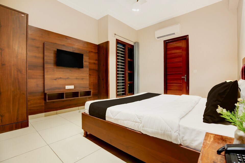 Townhouse Dera Bassi , Dera Bassi Chandigarh, Chandigarh